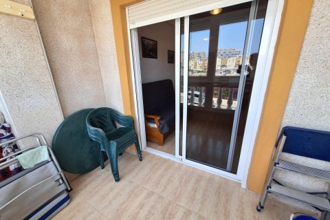 Apartament w Torrevieja, Alicante, Hiszpania 1 sypialnia, 39 mkw. nr 149192 – zdjęcie 13