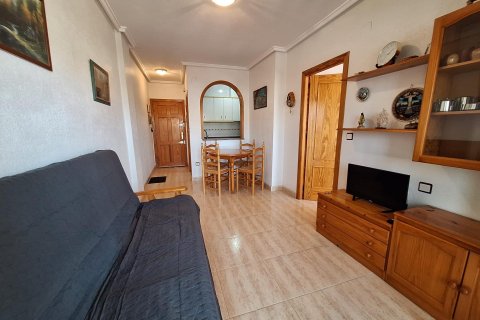 Apartament w Torrevieja, Alicante, Hiszpania 1 sypialnia, 39 mkw. nr 149192 – zdjęcie 4