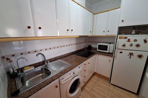 Apartament w Torrevieja, Alicante, Hiszpania 1 sypialnia, 39 mkw. nr 149192 – zdjęcie 7