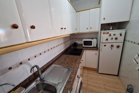 Apartament w Torrevieja, Alicante, Hiszpania 1 sypialnia, 39 mkw. nr 149192 – zdjęcie 8