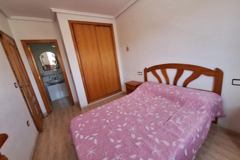 Apartament w Torrevieja, Alicante, Hiszpania 1 sypialnia, 39 mkw. nr 149192 – zdjęcie 10