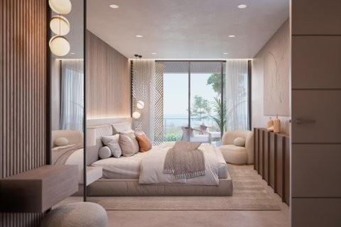 Wohnung zum Verkauf Marbella, Malaga, Spanien 2 Schlafzimmer, 231 m2 Nr. 136068 - Foto 7