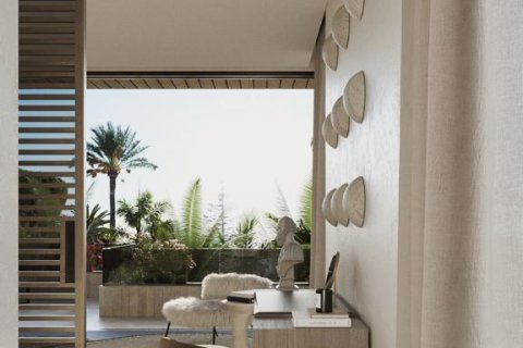 Villa zum Verkauf Marbella, Malaga, Spanien 7 Schlafzimmer, 1300 m2 Nr. 136067 - Foto 14