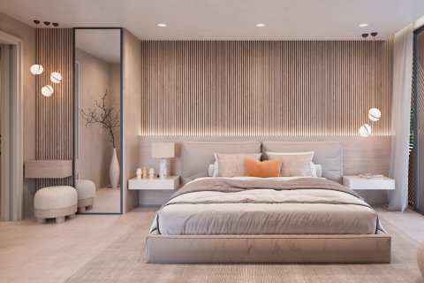 Продажа квартиры Марбелья, Малага, Испания 3 спальни, 154м2 №136069 - фото 8