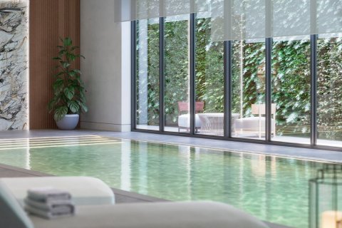Huoneisto myytävänä Marbella, Malaga, Espanja, 3 makuuhuonetta, 149 m2 No. 136070 - kuva 4