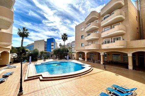 Wohnung in Cabo Roig, Alicante, Spanien 2 Schlafzimmer,  Nr. 184458