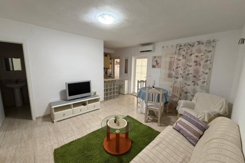 Apartment à vendre à La Regia, Alicante, Espagne, 2 chambres, 57 m2 No. 184460 - photo 5
