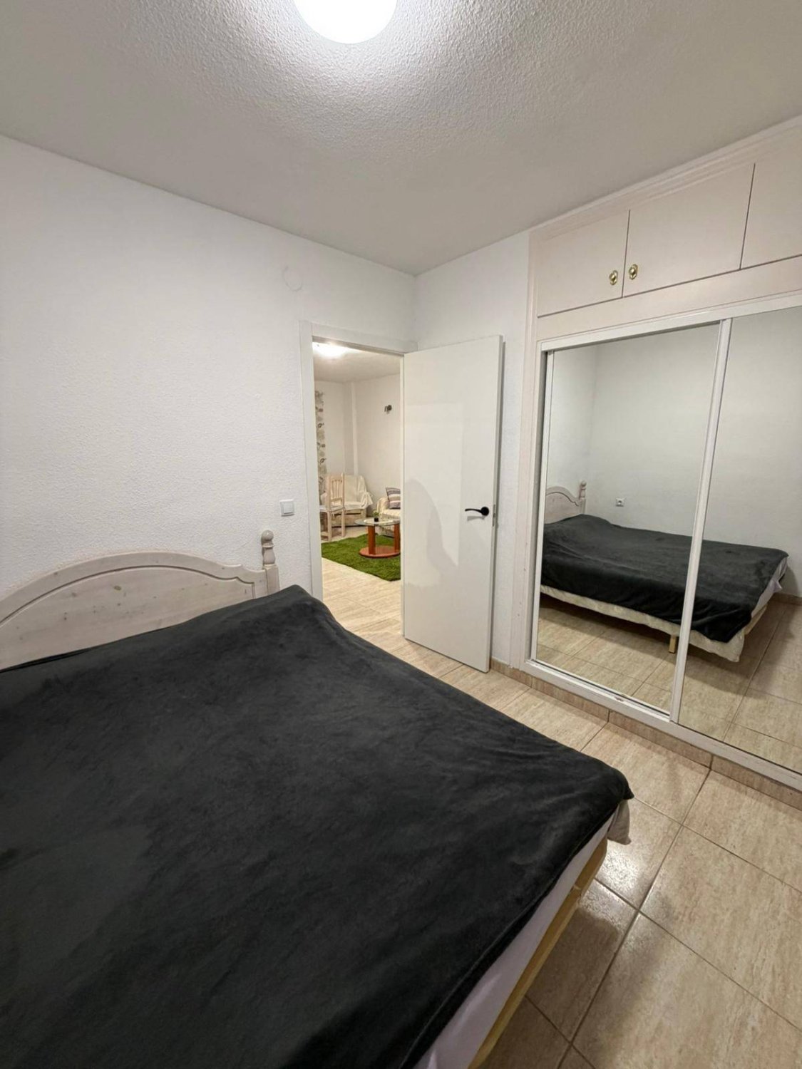 Appartamento a La Regia, Alicante, Spagna 2 camere da letto, 57 mq. N° 184460