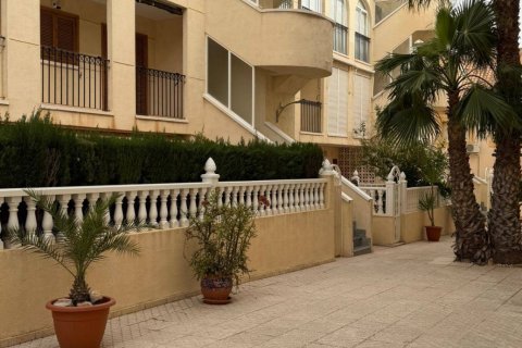 Apartment à vendre à La Regia, Alicante, Espagne, 2 chambres, 57 m2 No. 184460 - photo 2