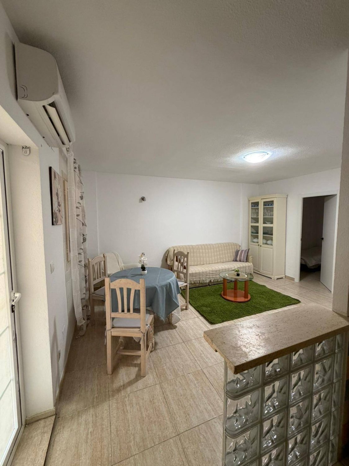 Appartamento a La Regia, Alicante, Spagna 2 camere da letto, 57 mq. N° 184460
