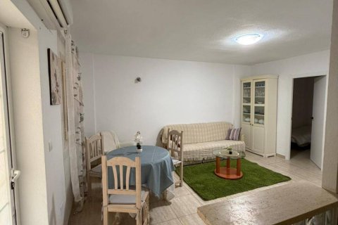 Apartment à vendre à La Regia, Alicante, Espagne, 2 chambres, 57 m2 No. 184460 - photo 7