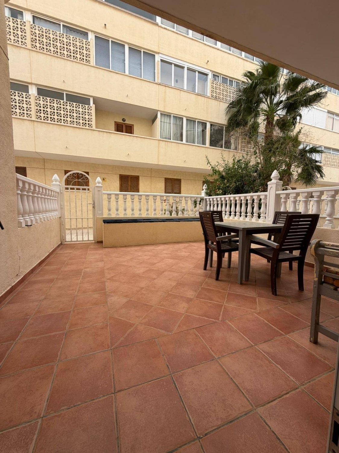 Appartamento a La Regia, Alicante, Spagna 2 camere da letto, 57 mq. N° 184460