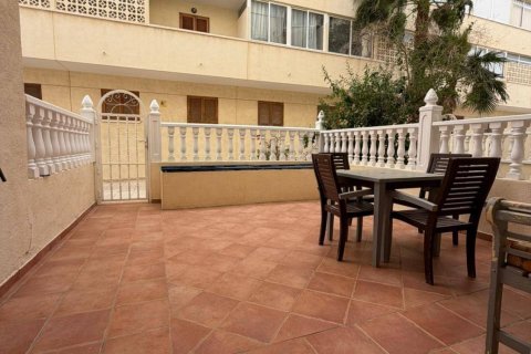 Apartment à vendre à La Regia, Alicante, Espagne, 2 chambres, 57 m2 No. 184460 - photo 3