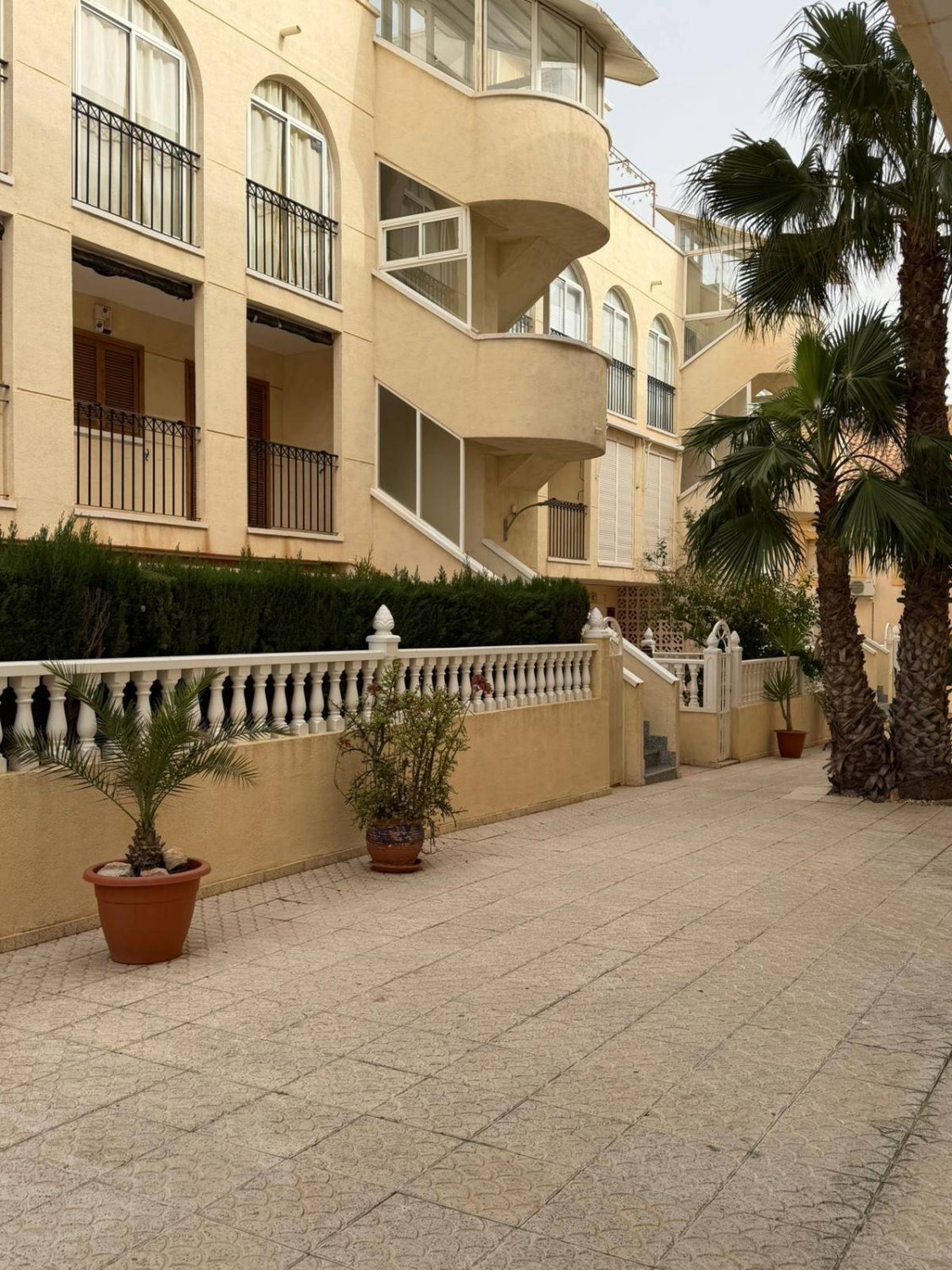 Appartamento a La Regia, Alicante, Spagna 2 camere da letto, 57 mq. N° 184460