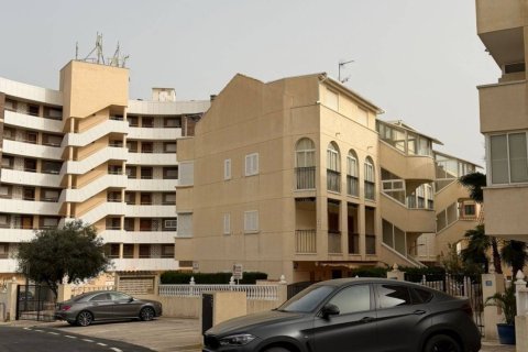 Apartment à vendre à La Regia, Alicante, Espagne, 2 chambres, 57 m2 No. 184460 - photo 15
