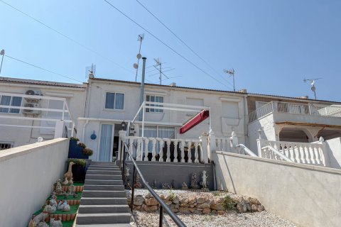 Townhouse à Torrevieja, Alicante, Espagne 3 chambres, No. 184456