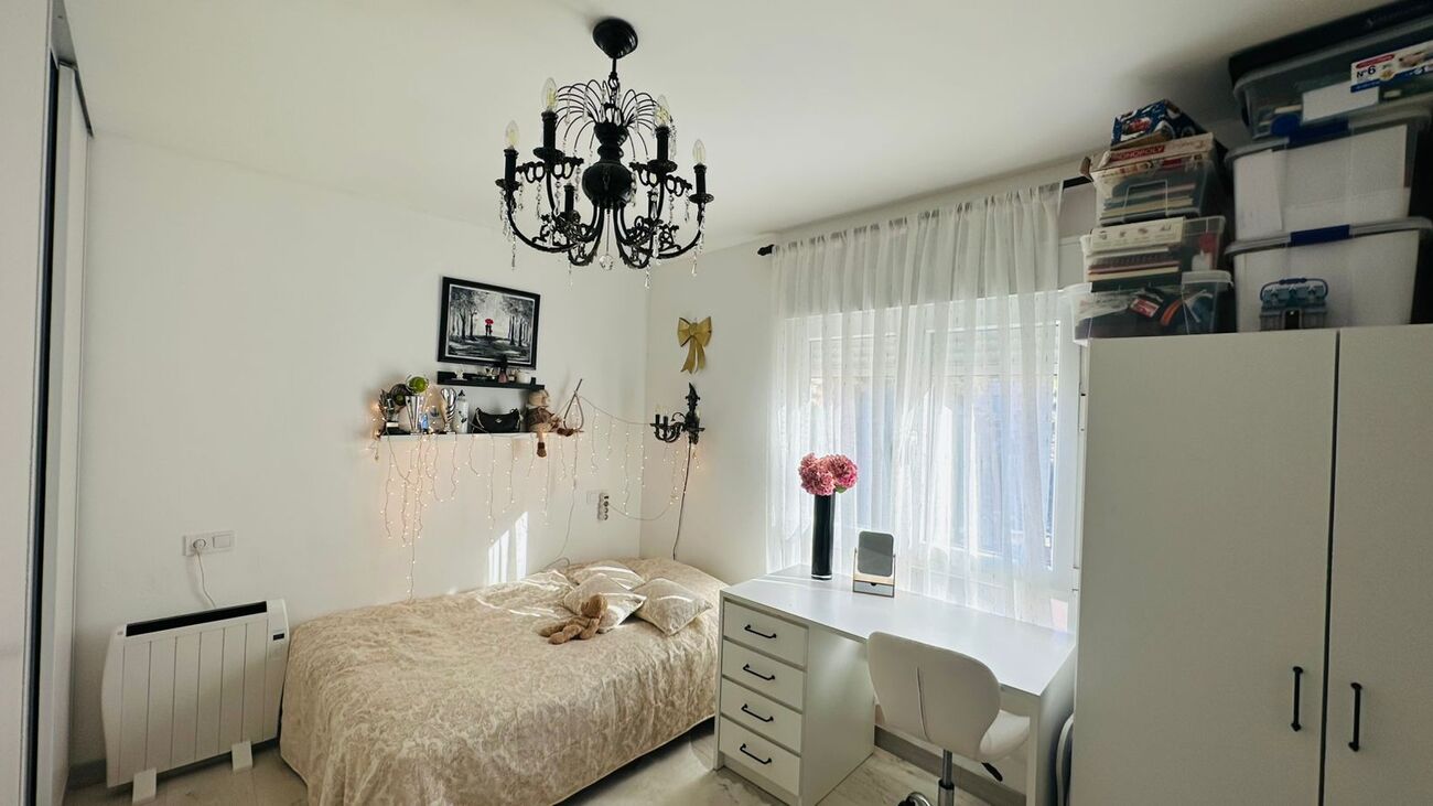 Apartment in Alicante, Spain 3 bedrooms, 89 sq.m. No. 184454