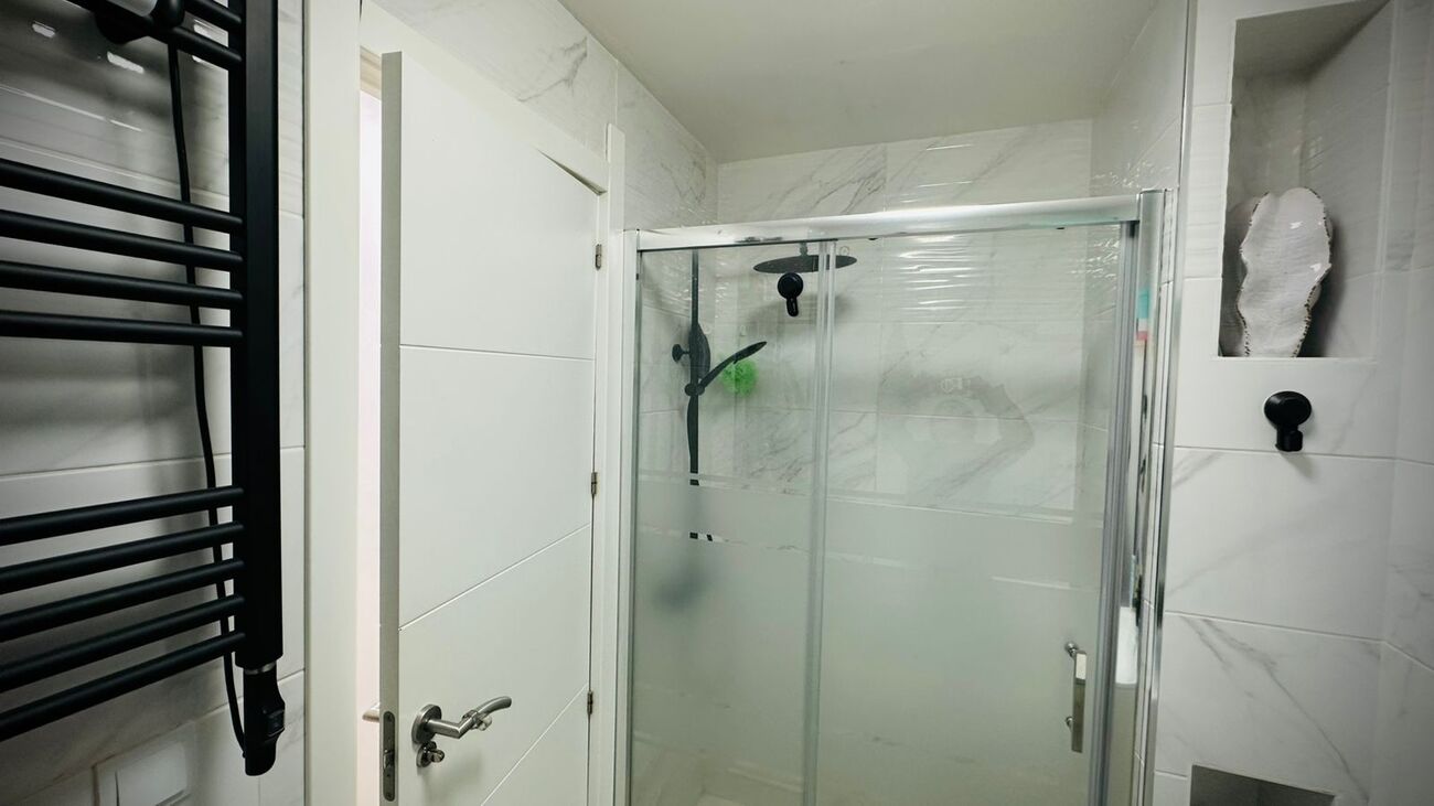 Apartment in Alicante, Spain 3 bedrooms, 89 sq.m. No. 184454