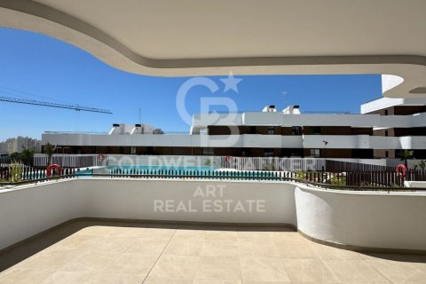 Appartamento in vendita a Estepona, Malaga, Spagna 2 camere da letto, 90 mq. N° 157903 - foto 2