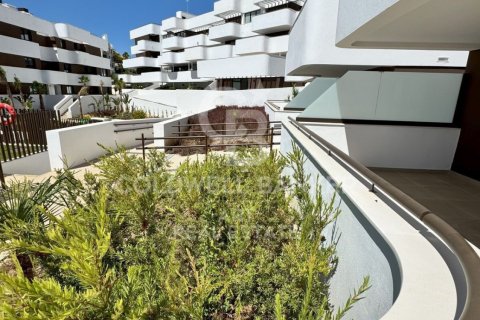 Квартира в Эстепона, Малага, Испания 2 спальни, 90м2 №157903