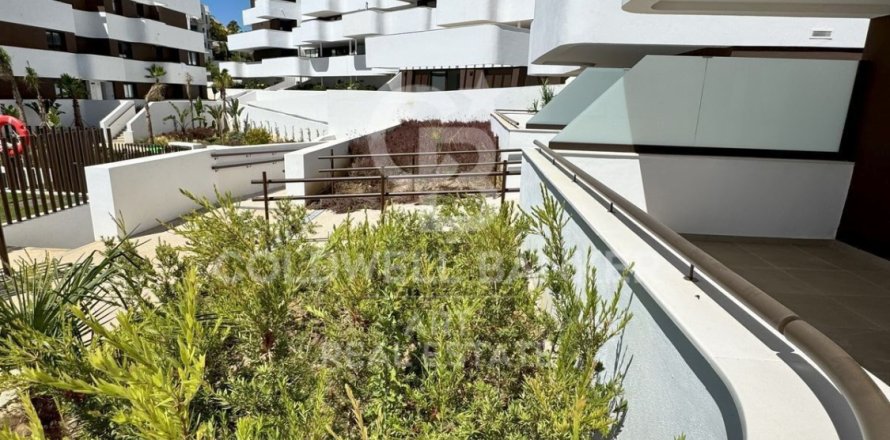 Appartamento a Estepona, Malaga, Spagna 2 camere da letto, 90 mq. N° 157903