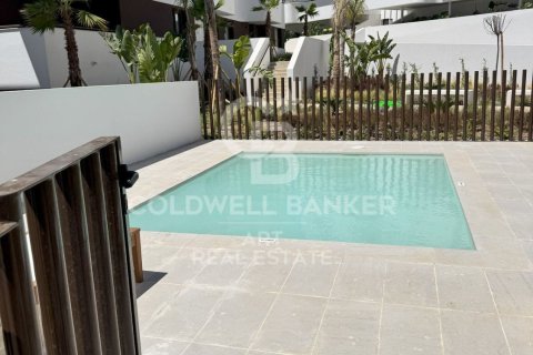 Appartamento in vendita a Estepona, Malaga, Spagna 2 camere da letto, 90 mq. N° 157903 - foto 6