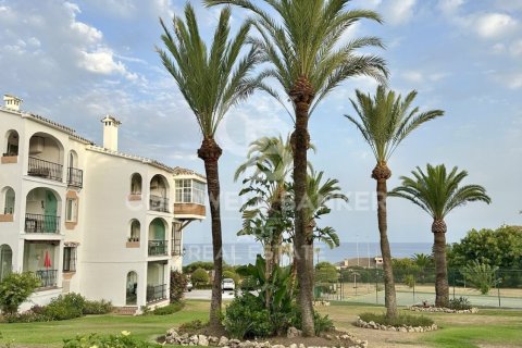 Apartamento en venta en Mijas, Málaga, España 2 dormitorios, 73 m2 No. 157901 - foto 2