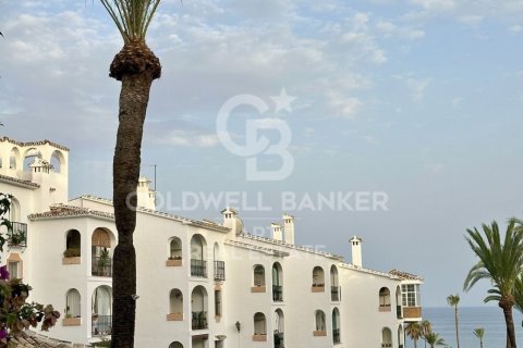Apartamento en Mijas, Málaga, España 2 dormitorios, 73 m2 No. 157901