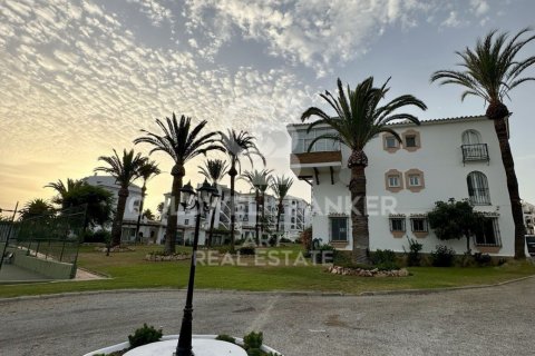 Apartamento en venta en Mijas, Málaga, España 2 dormitorios, 73 m2 No. 157901 - foto 9