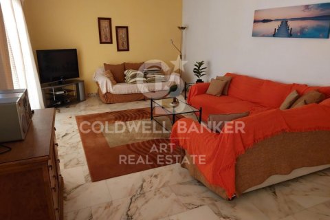 Apartamento en venta en Mijas, Málaga, España 3 dormitorios, 229 m2 No. 157904 - foto 3
