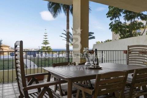 Apartamento en venta en Mijas, Málaga, España 3 dormitorios, 229 m2 No. 157904 - foto 5