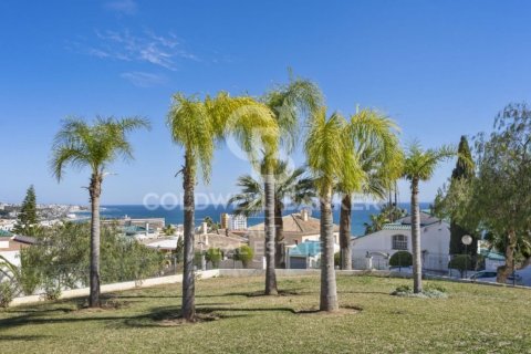 Apartamento en venta en Mijas, Málaga, España 3 dormitorios, 229 m2 No. 157904 - foto 12