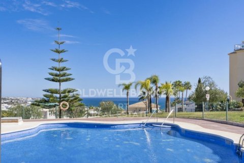 Apartamento en Mijas, Málaga, España 3 dormitorios, 229 m2 No. 157904
