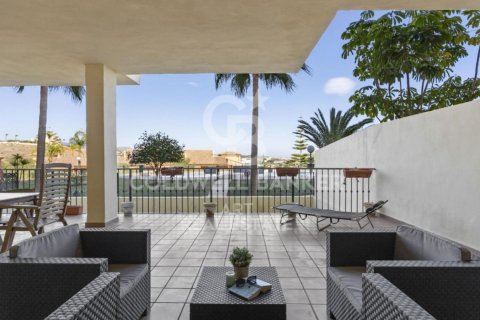 Apartamento en venta en Mijas, Málaga, España 3 dormitorios, 229 m2 No. 157904 - foto 2