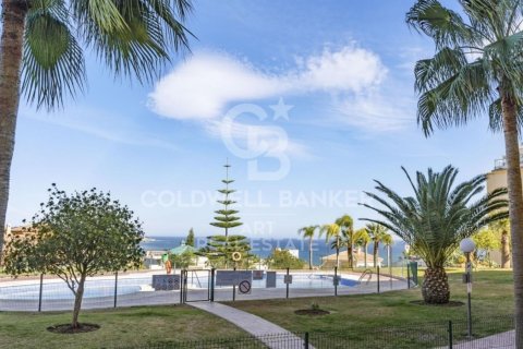 Apartamento en venta en Mijas, Málaga, España 3 dormitorios, 229 m2 No. 157904 - foto 11