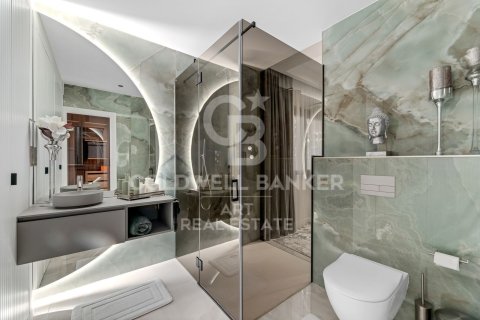 Apartamento en venta en Estepona, Málaga, España 3 dormitorios, 179 m2 No. 157902 - foto 16