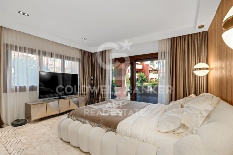 Apartamento en venta en Estepona, Málaga, España 3 dormitorios, 179 m2 No. 157902 - foto 13
