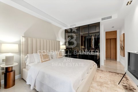 Apartamento en venta en Estepona, Málaga, España 3 dormitorios, 179 m2 No. 157902 - foto 11