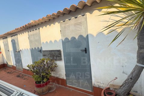 Apartamento en venta en Jávea, Alicante, España 2 dormitorios,  No. 157906 - foto 15