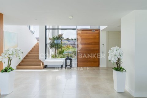 Willa w Marbella, Malaga, Hiszpania 5 sypialni, 592 mkw. nr 157900 – zdjęcie 8