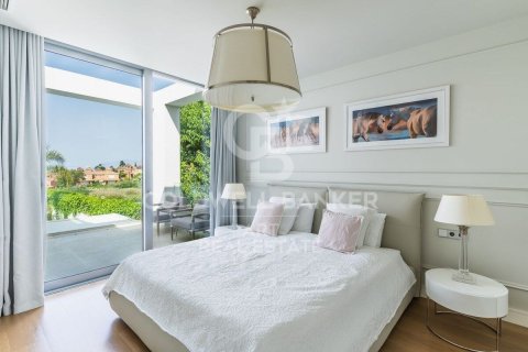 Willa w Marbella, Malaga, Hiszpania 5 sypialni, 592 mkw. nr 157900 – zdjęcie 11