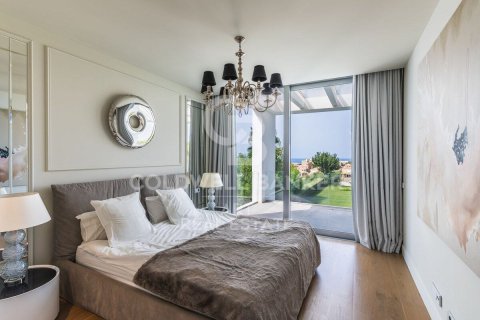 Willa w Marbella, Malaga, Hiszpania 5 sypialni, 592 mkw. nr 157900 – zdjęcie 13