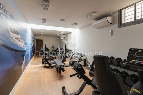 Willa w Marbella, Malaga, Hiszpania 5 sypialni, 592 mkw. nr 157900 – zdjęcie 18