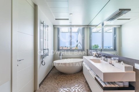 Willa w Marbella, Malaga, Hiszpania 5 sypialni, 592 mkw. nr 157900 – zdjęcie 12