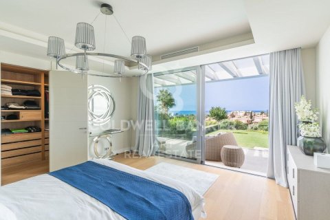 Willa w Marbella, Malaga, Hiszpania 5 sypialni, 592 mkw. nr 157900 – zdjęcie 9