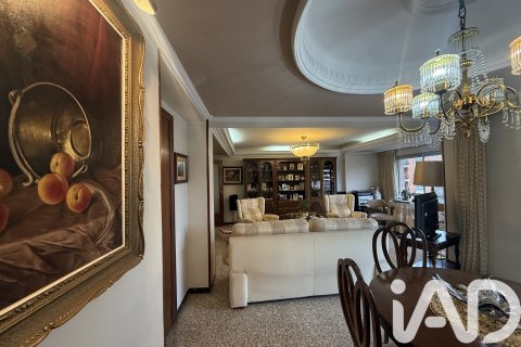 Apartment à vendre à Alcoy, Alicante, Espagne, 3 chambres, No. 185132 - photo 8