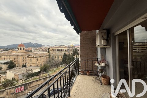 Apartment à vendre à Alcoy, Alicante, Espagne, 3 chambres, No. 185132 - photo 4