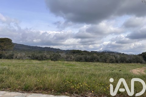Продажа земельного участка в Виланова Д'эскорнальбу, Таррагона, Испания 555м2 №185130 - фото 7