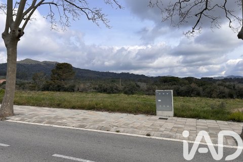 Продажа земельного участка в Виланова Д'эскорнальбу, Таррагона, Испания 555м2 №185130 - фото 6