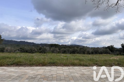 Продажа земельного участка в Виланова Д'эскорнальбу, Таррагона, Испания 555м2 №185130 - фото 4